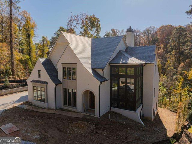 469 Emily Reed Lane LOT 11, Atlanta, GA 30342