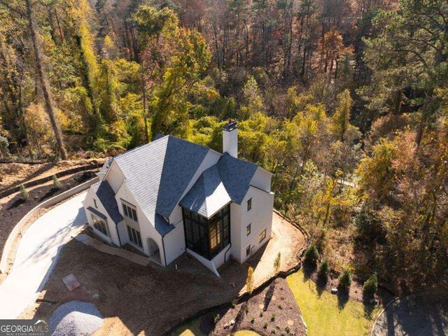 469 Emily Reed Lane LOT 11, Atlanta, GA 30342