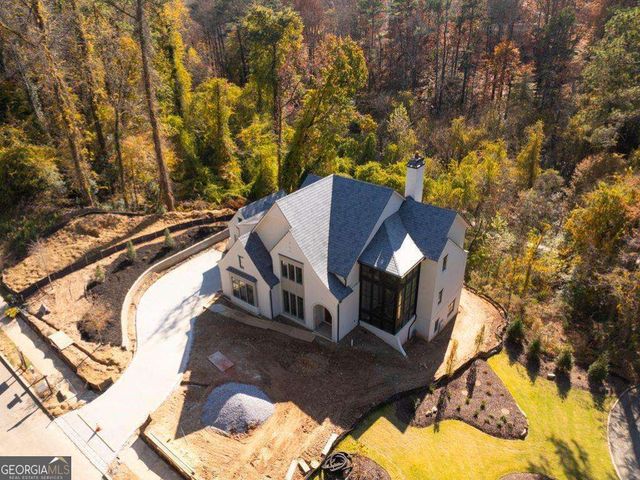 469 Emily Reed Lane LOT 11, Atlanta, GA 30342