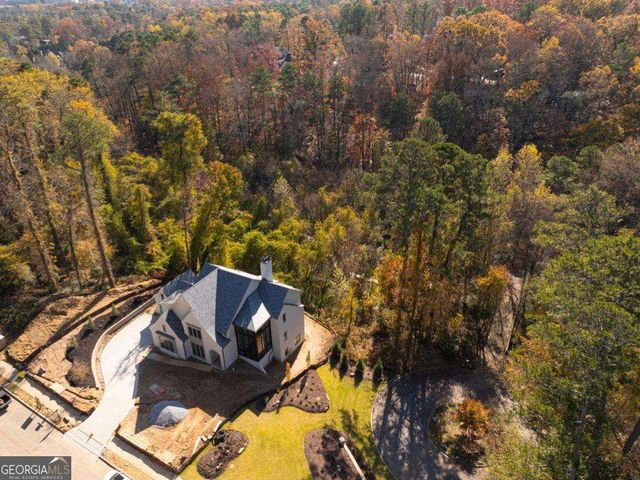 469 Emily Reed Lane LOT 11, Atlanta, GA 30342