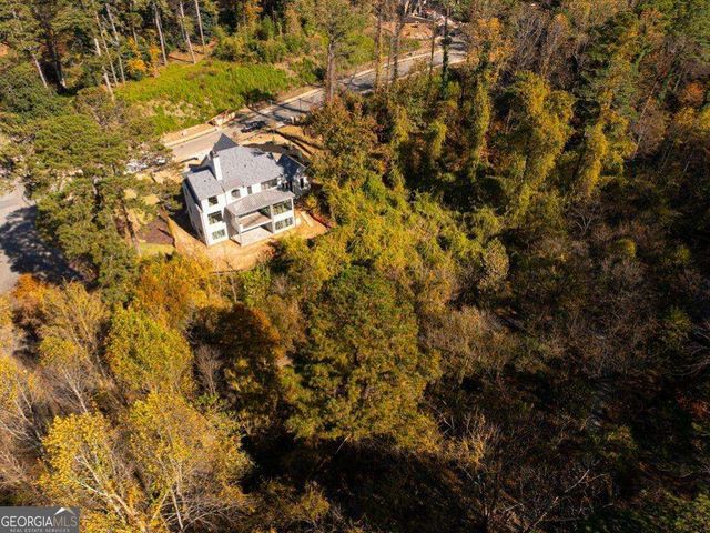 469 Emily Reed Lane LOT 11, Atlanta, GA 30342