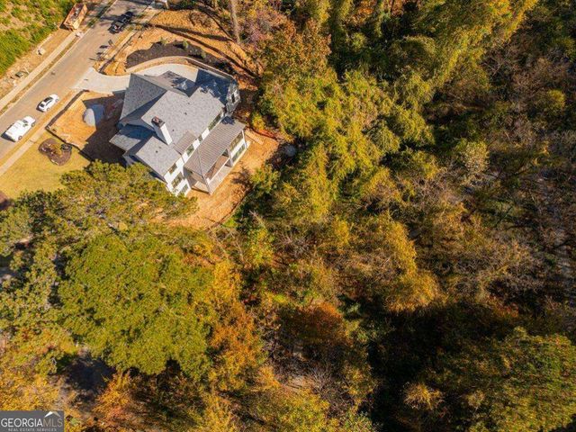 469 Emily Reed Lane LOT 11, Atlanta, GA 30342