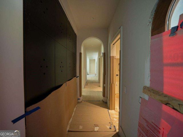 469 Emily Reed Lane LOT 11, Atlanta, GA 30342