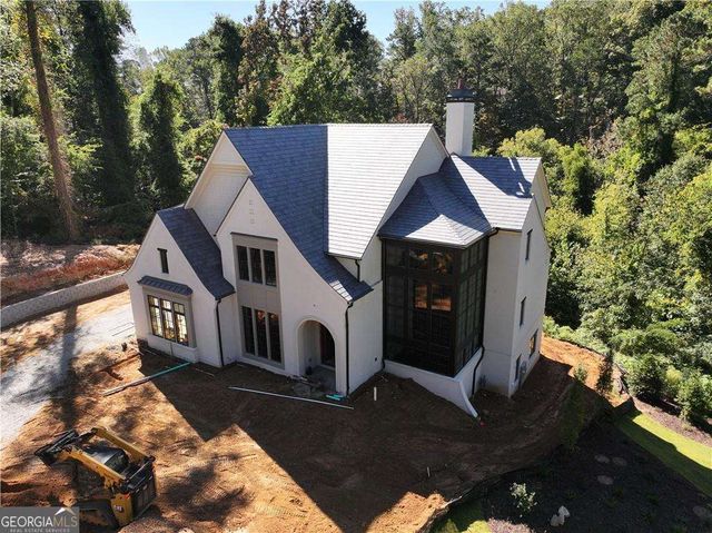 469 Emily Reed Lane LOT 11, Atlanta, GA 30342