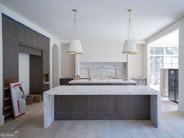 469 Emily Reed Lane LOT 11, Atlanta, GA 30342