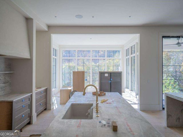 469 Emily Reed Lane LOT 11, Atlanta, GA 30342