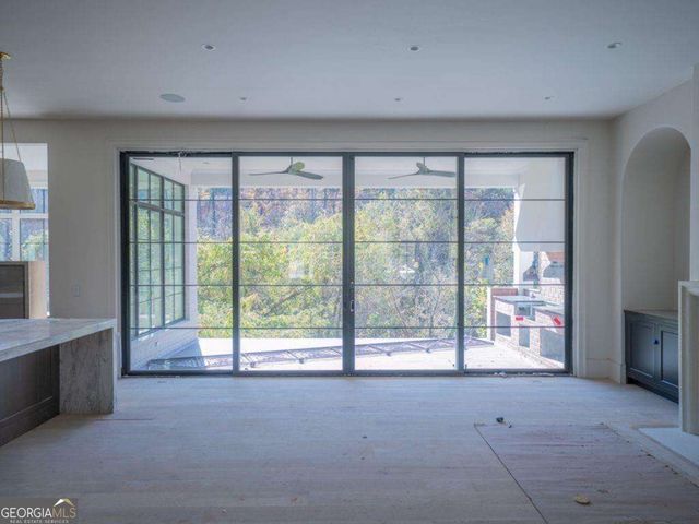 469 Emily Reed Lane LOT 11, Atlanta, GA 30342