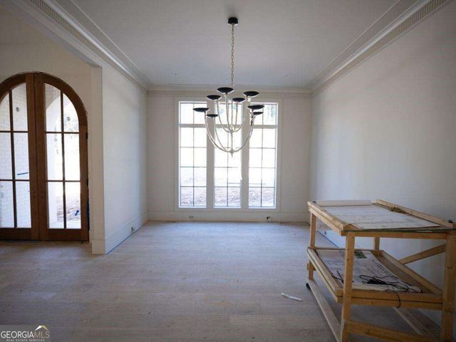 469 Emily Reed Lane LOT 11, Atlanta, GA 30342