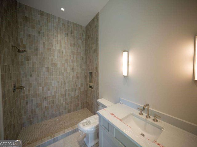 469 Emily Reed Lane LOT 11, Atlanta, GA 30342