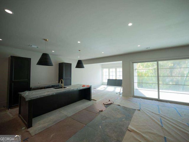 469 Emily Reed Lane LOT 11, Atlanta, GA 30342