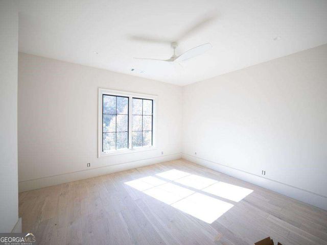 469 Emily Reed Lane LOT 11, Atlanta, GA 30342