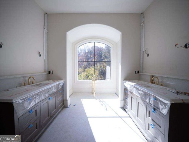 469 Emily Reed Lane LOT 11, Atlanta, GA 30342