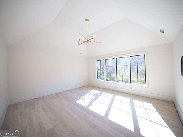 469 Emily Reed Lane LOT 11, Atlanta, GA 30342