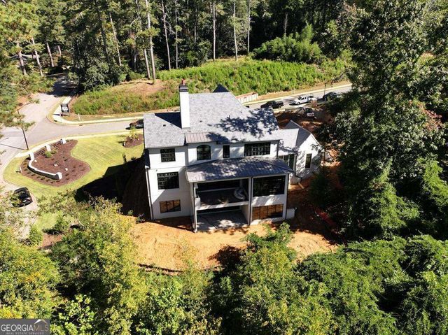 469 Emily Reed Lane LOT 11, Atlanta, GA 30342