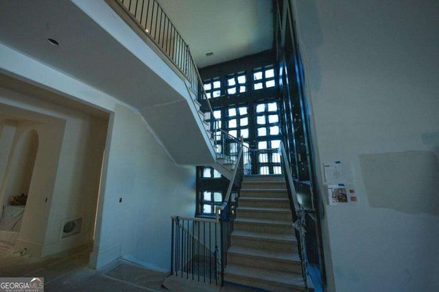 469 Emily Reed Lane LOT 11, Atlanta, GA 30342