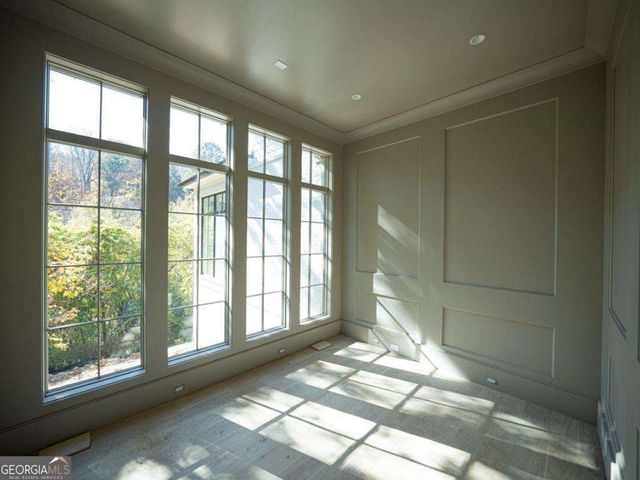 469 Emily Reed Lane LOT 11, Atlanta, GA 30342