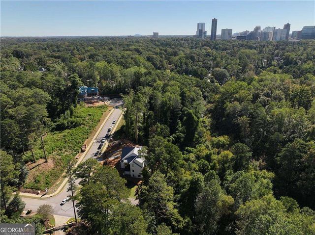 469 Emily Reed Lane LOT 11, Atlanta, GA 30342