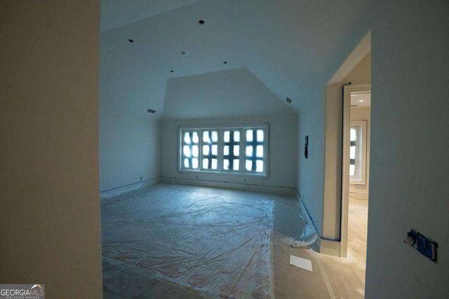 469 Emily Reed Lane LOT 11, Atlanta, GA 30342