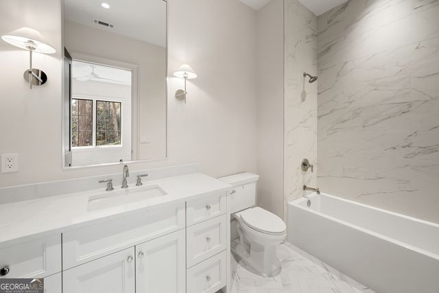 469 Emily Reed Lane LOT 11, Atlanta, GA 30342