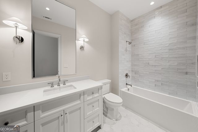 469 Emily Reed Lane LOT 11, Atlanta, GA 30342