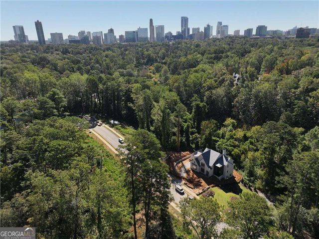 469 Emily Reed Lane LOT 11, Atlanta, GA 30342