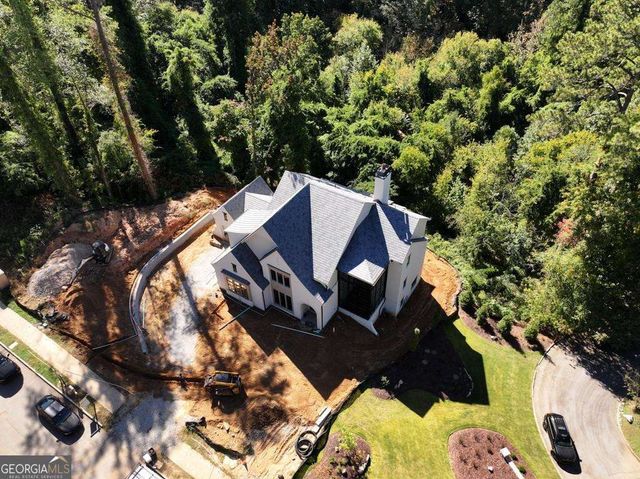 469 Emily Reed Lane LOT 11, Atlanta, GA 30342