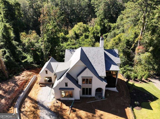 469 Emily Reed Lane LOT 11, Atlanta, GA 30342