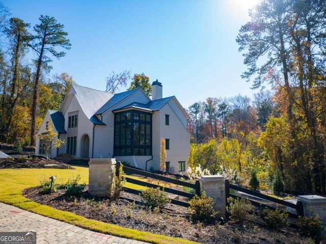469 Emily Reed Lane LOT 11, Atlanta, GA 30342