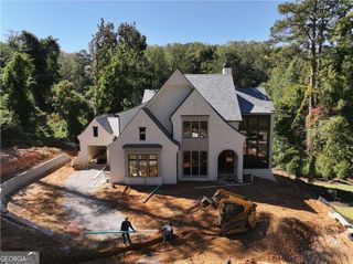 469 Emily Reed Lane LOT 11, Atlanta, GA 30342