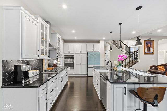 1436 Hove Drive, Greenwood, IN 46143