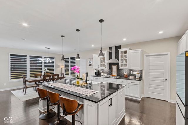 1436 Hove Drive, Greenwood, IN 46143