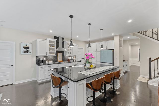 1436 Hove Drive, Greenwood, IN 46143