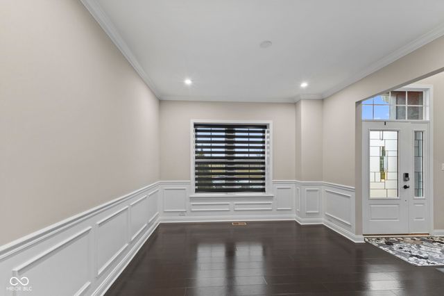 1436 Hove Drive, Greenwood, IN 46143