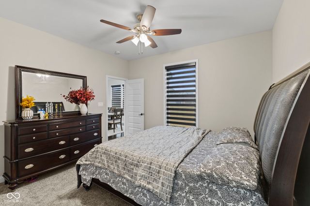 1436 Hove Drive, Greenwood, IN 46143