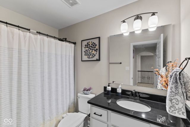 1436 Hove Drive, Greenwood, IN 46143