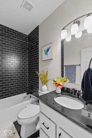1436 Hove Drive, Greenwood, IN 46143