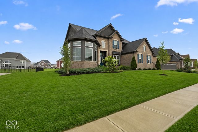 1436 Hove Drive, Greenwood, IN 46143
