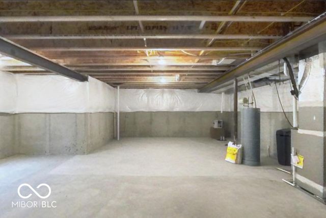 1436 Hove Drive, Greenwood, IN 46143