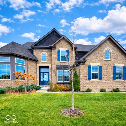 1436 Hove Drive, Greenwood, IN 46143