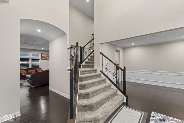 1436 Hove Drive, Greenwood, IN 46143