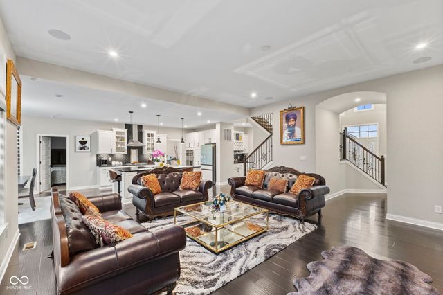 1436 Hove Drive, Greenwood, IN 46143
