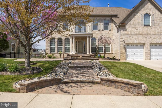 23 MULLEN DRIVE, Sicklerville, NJ 08081