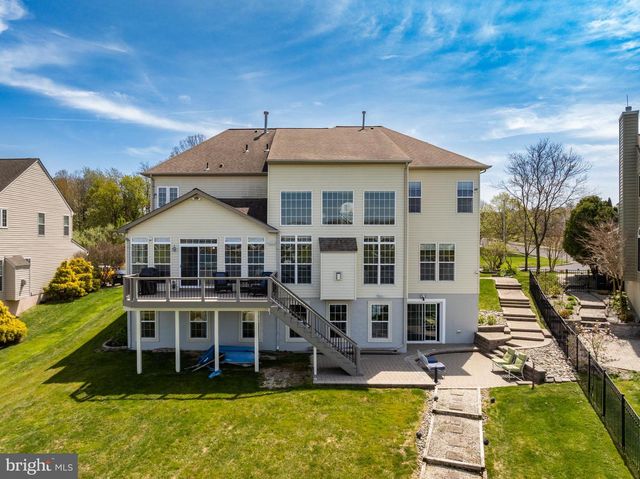 23 MULLEN DRIVE, Sicklerville, NJ 08081