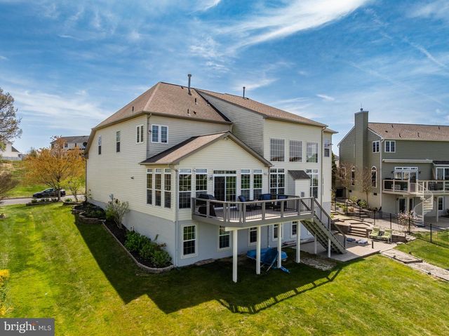 23 MULLEN DRIVE, Sicklerville, NJ 08081