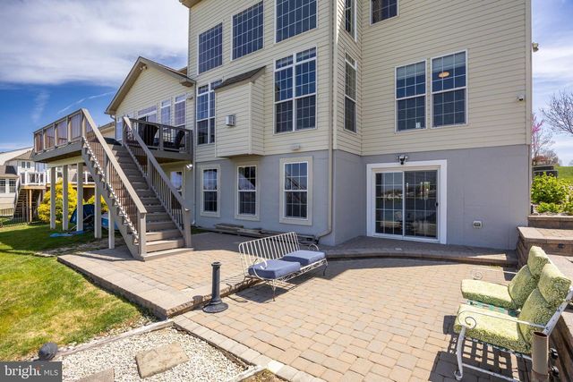 23 MULLEN DRIVE, Sicklerville, NJ 08081