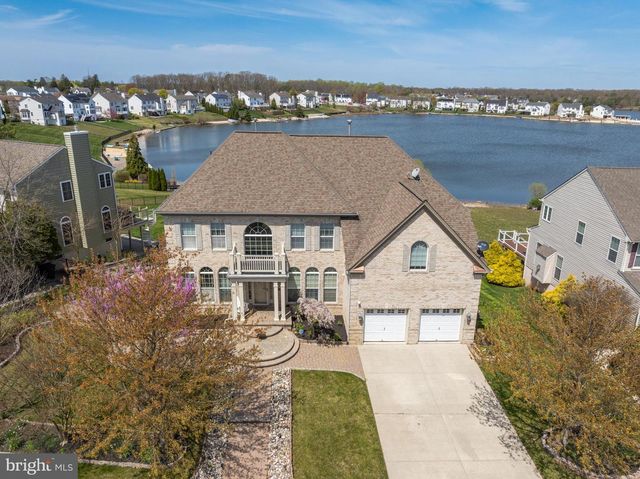 23 MULLEN DRIVE, Sicklerville, NJ 08081