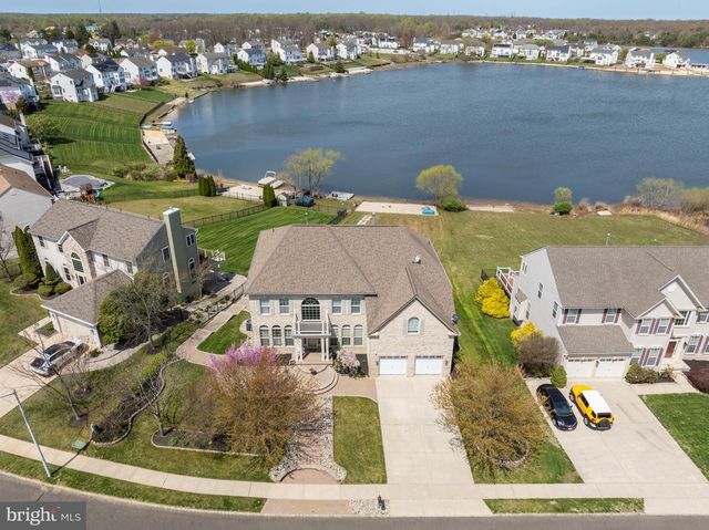 23 MULLEN DRIVE, Sicklerville, NJ 08081