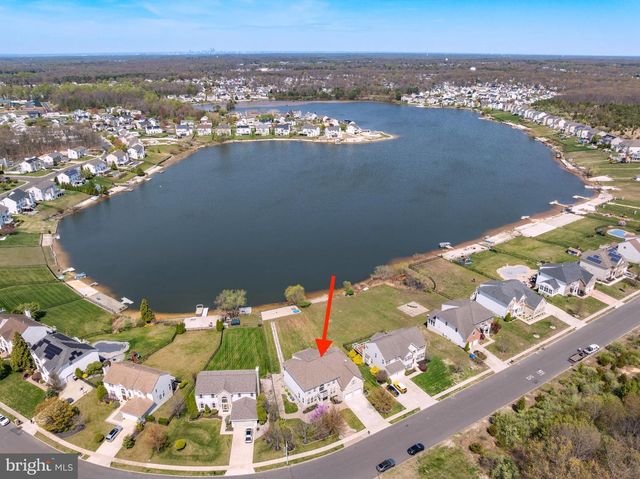 23 MULLEN DRIVE, Sicklerville, NJ 08081