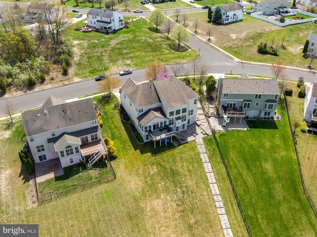 23 MULLEN DRIVE, Sicklerville, NJ 08081