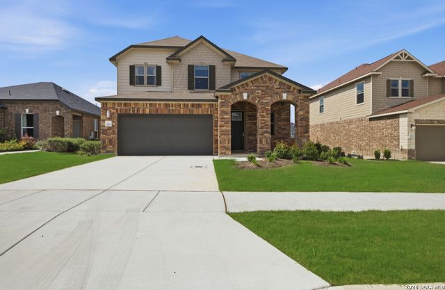 118 E Granite Shoals, Boerne, TX 78006